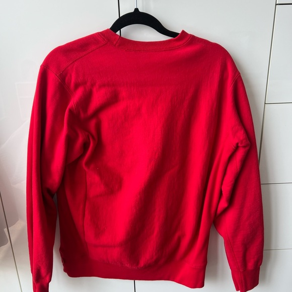 Supreme Crew Neck Sweater - Picture 2 of 2